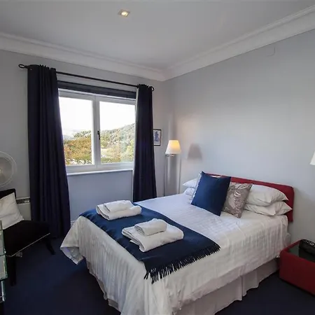 Holiday home Lakeland View *