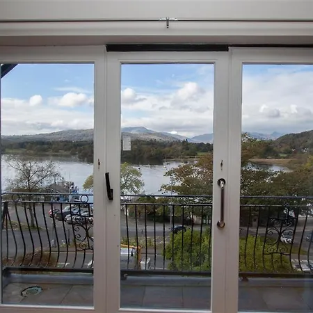 Lakeland View * 앰블사이드